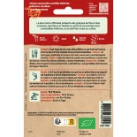 BOURRACHE OFFICINALE - Graines BIO | La Semence Bio | Graines et Bio