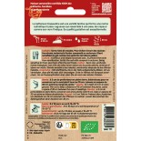 BETTERAVE CRAPAUDINE - Graines BIO | La Semence Bio | Graines et Bio
