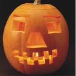 COURGE JACK O'LANTERN - Graines BIO | La Semence Bio | Graines et Bio