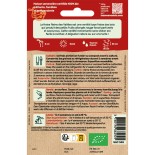 FRAISE DES BOIS Reine des Vallées - Graines BIO | La Semence Bio | Graines et Bio