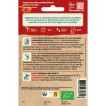 CONCOMBRE LEMON - Graines BIO | La Semence Bio | Graines et Bio