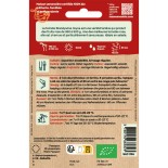 TOMATE BRANDYWINE Joyce - Graines BIO | La Semence Bio | Graines et Bio