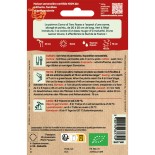 POIVRON CORNO DI TORO Rosso - Graines BIO | La Semence Bio | Graines et Bio