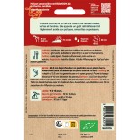 OSEILLE - Graines BIO | La Semence Bio | Graines et Bio