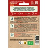 POTIMARRON GREEN HOKKAIDO - Graines BIO | La Semence Bio | Graines et Bio