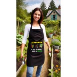 Cadeau Jardinier Noël: Tablier de Jardin et Graines Bio |  | Graines et Bio