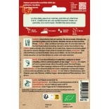 CHOU KALE - Graines BIO | La Semence Bio | Graines et Bio