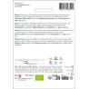 HARICOT PLAT À RAMES Donna - Graines BIO | Sativa | Graines et Bio