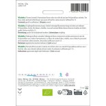 MÉLANGE DE FLEURS ANCIENNES VIOLETTES - Graines BIO | Sativa | Graines et Bio