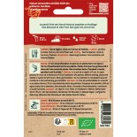 PERSIL FRISÉ Vert Foncé - Graines BIO | La Semence Bio | Graines et Bio