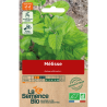 MÉLISSE - Graines BIO | La Semence Bio | Graines et Bio