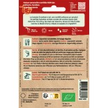 TOMATE CERISE SNOWBERRY - Graines BIO | La Semence Bio | Graines et Bio