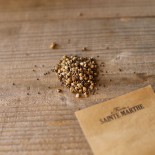 Mélange Jeunes Pousses POUR SMOOTHIES - Graines BIO | Ferme de Sainte Marthe | Graines et Bio