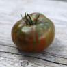 TOMATE CHOCOLATE STRIPES - Graines BIO | Ferme de Sainte Marthe | Graines et Bio