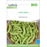 SOJA EDAMAME "Chiba Green" - Graines BIO | Sativa | Graines et Bio
