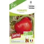 TOMATE ACE 55 VF - Graines BIO