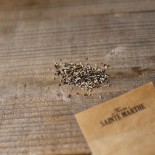 LAITUES Mélange de 5 variétés - Graines BIO | Ferme de Sainte Marthe | Graines et Bio
