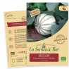 MELON CHARENTAIS Précoce du Roc - Graines BIO | La Semence Bio | Graines et Bio