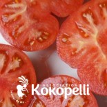 TOMATE BEEFSTEAK Watermelon - Kokopelli - Graines BIO