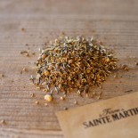 Mélange ANTI-PUCERON - Graines non traitées | Ferme de Sainte Marthe | Graines et Bio