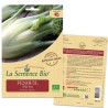 FENOUIL ZEFA FINO - Graines BIO | La Semence Bio | Graines et Bio