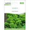 WASABINO - Graines BIO | Sativa | Graines et Bio WASABINO - Graines BIO | Sativa | Graines et Bio