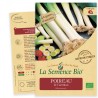 POIREAU MONSTRUEUX de Carentan - Graines BIO | La Semence Bio | Graines et Bio