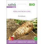 PERSIL TUBÉREUX Mi-long - Graines BIO | Sativa | Graines et Bio