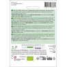 HARICOT À ÉCOSSER Borlotto Lamon - Graines BIO | Sativa | Graines et Bio