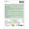 HARICOT NAIN MANGETOUT VIOLET Purple Queen - Graines BIO | Sativa | Graines et Bio