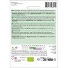 HARICOT À RAME VIGNERONNE - Graines BIO | Sativa | Graines et Bio