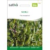 POIS MANGETOUT "Norli" - Graines BIO | Sativa | Graines et Bio