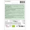HARICOT NAIN EXTRA FIN FILET Elmoro - Graines BIO | Sativa | Graines et Bio