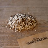 BOUQUETS SECS - Graines en mélange fleuri | Ferme de Sainte Marthe | Graines et Bio
