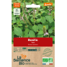 BASILIC TULSI - Graines BIO | La Semence Bio | Graines et Bio