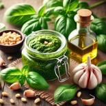 BASILIC GRAND VERT - Graines BIO | Ernest Turc | Graines et Bio
