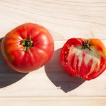 TOMATE COEUR DE BOEUF Hongrois - Graines BIO