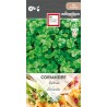CORIANDRE CULTIVÉE - Graines BIO | Ernest Turc | Graines et Bio