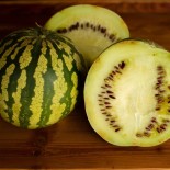 PASTÈQUE À CONFITURE - Graines BIO | KOKOPELLI | Graines et Bio