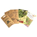 Pack "Les Aromatiques" - Graines Bio |  | Graines et Bio