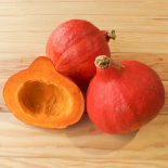POTIMARRON Red Kuri - Graines BIO | KOKOPELLI | Graines et Bio