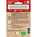 JEUNES POUSSES MIZUNA Rouge - Graines BIO |  | Graines et Bio