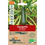COURGETTE Ola Escaladora - Graines BIO | La Semence Bio | Graines et Bio