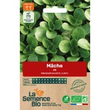 MÂCHE VIT - Graines BIO | La Semence Bio | Graines et Bio
