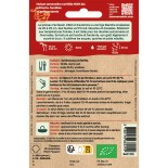 POIREAU Fantassin - Graines BIO | La Semence Bio | Graines et Bio