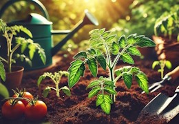 Quand semer les tomates ?